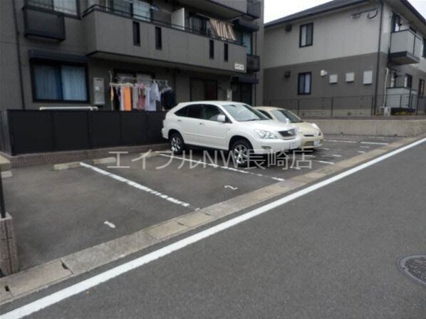 まなび野七番館の物件外観写真